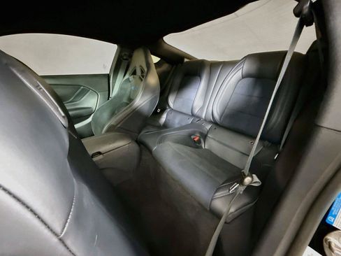Used 2026 Ford Mustang Dark Horse RWD image 23