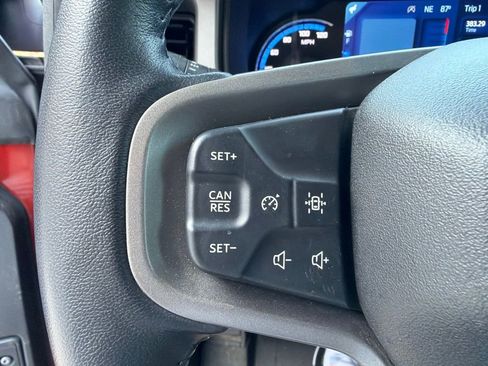 Used 2023 Ford Bronco Outer Banks AWD/4WD image 26