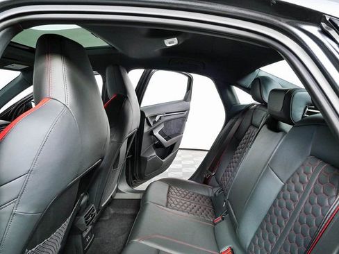 New 2026 Audi RS 3 AWD/4WD image 22