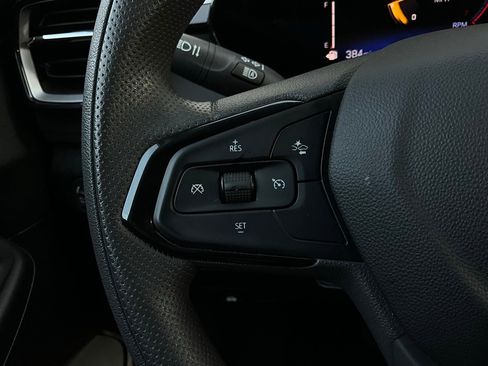 Used 2025 Chevrolet TrailBlazer LT image 31