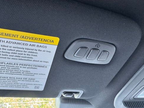 New 2025 Ford Explorer ST-Line w/ Premium Package image 12