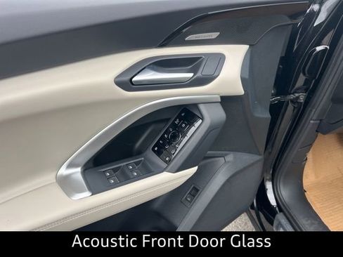 New 2025 Audi Q5 Prestige image 23