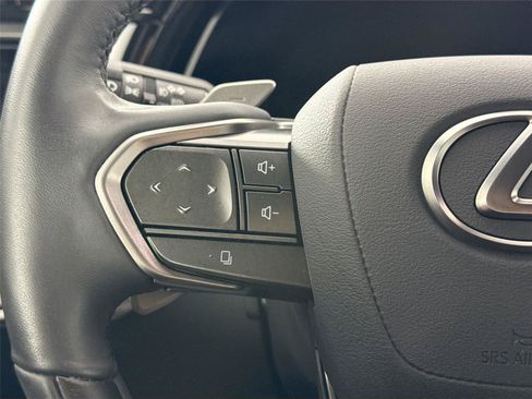 Used 2024 Lexus RX 350 Premium Plus w/ Convenience Package FWD image 18