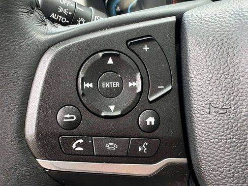 Certified 2024 Honda Odyssey EX-L image 19