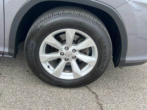 Used 2017 Lexus RX 350 AWD image 32