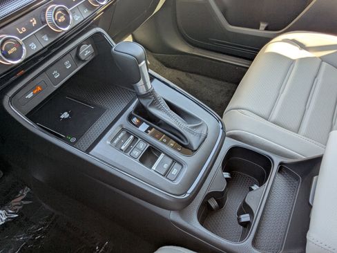 New 2026 Honda CR-V EX-L image 15
