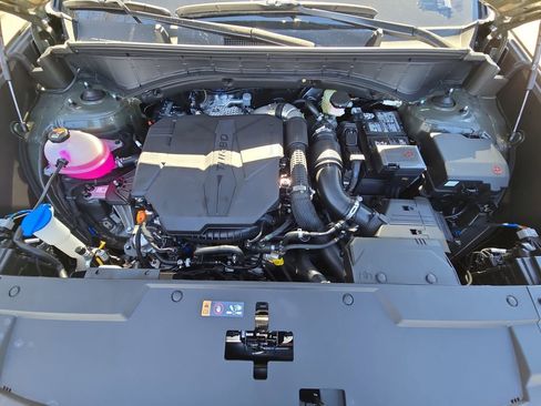 New 2026 Hyundai Santa Fe Calligraphy image 31