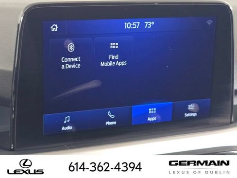 Used 2022 Ford Escape SE w/ Convenience Package AWD/4WD image 26