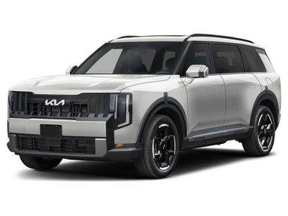 New 2027 Kia Telluride EX w/ Towing Package