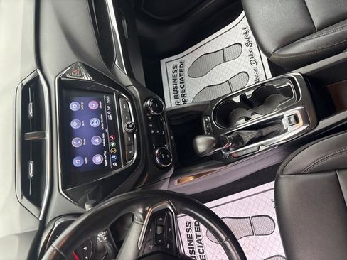 Used 2023 Chevrolet TrailBlazer ACTIV w/ Convenience Package image 35