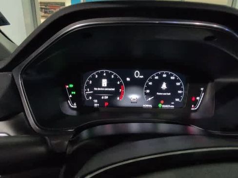 Used 2024 Acura Integra image 14