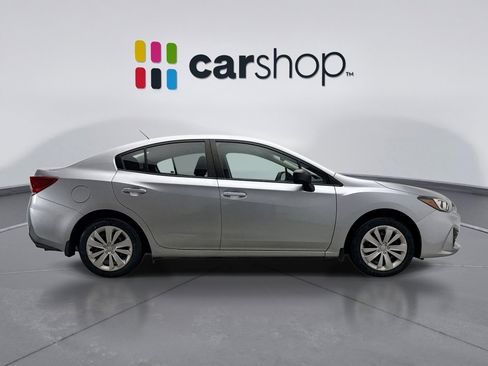 Used 2019 Subaru Impreza 2.0i image 6