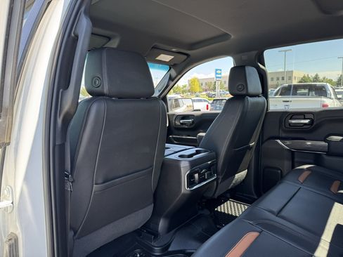 Used 2021 GMC Sierra 1500 AT4 AWD/4WD image 27