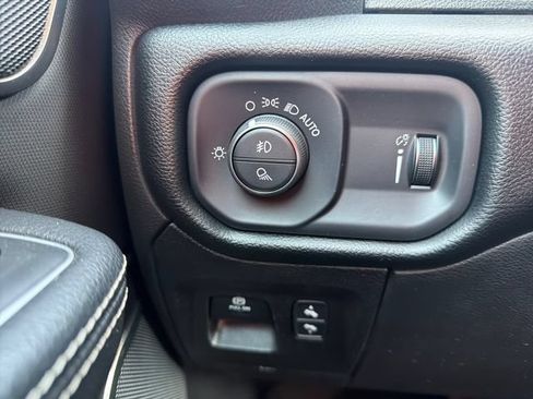 Used 2021 RAM 1500 Rebel w/ Rebel Level 2 Equipment Group AWD/4WD image 21