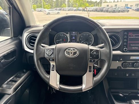 Used 2021 Toyota Tacoma SR5 image 19