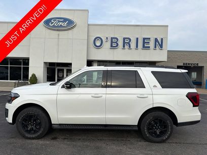 Used 2024 Ford Expedition Timberline