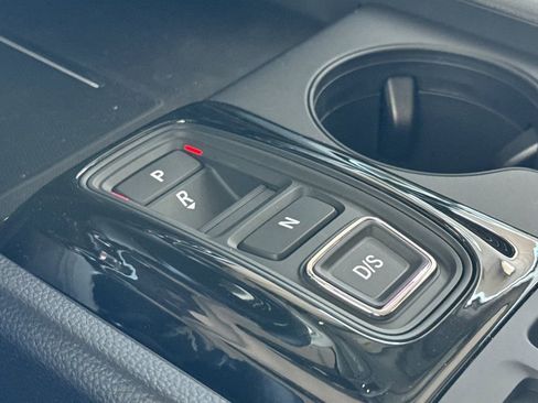 New 2026 Honda Passport RTL image 17