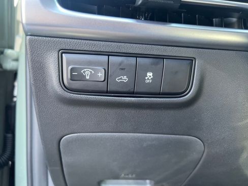 New 2026 Hyundai Santa Cruz SEL AWD/4WD image 29