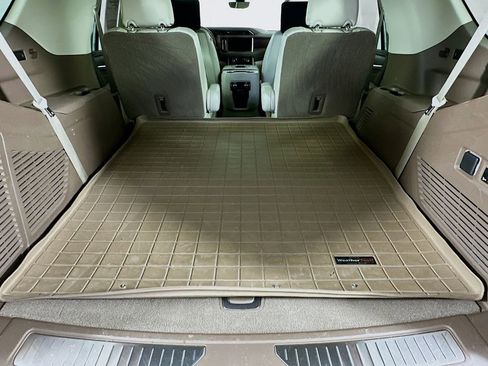 Used 2021 GMC Yukon Denali w/ Denali Ultimate Package image 35