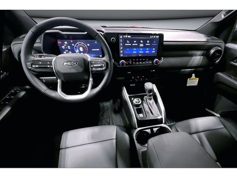 New 2026 Chevrolet Colorado Trail Boss image 6