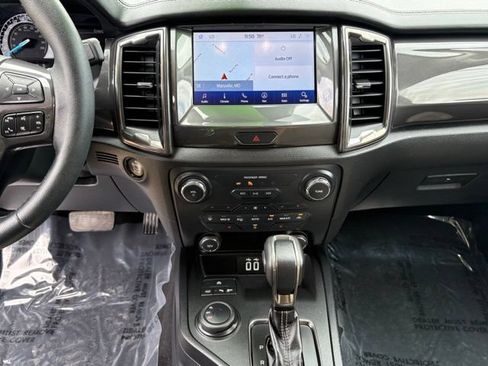 Used 2020 Ford Ranger Lariat w/ Equipment Group 501A Mid AWD/4WD image 14