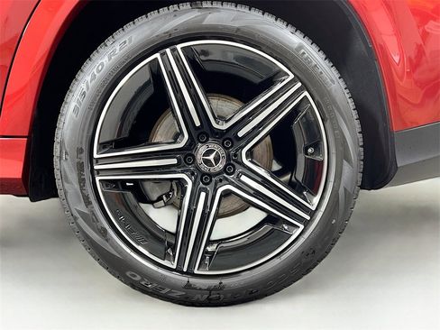 New 2025 Mercedes-Benz GLE 450 4MATIC Coupe image 33