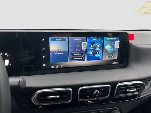 New 2026 Nissan Sentra S image 20