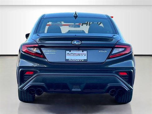 Used 2024 Subaru WRX image 6