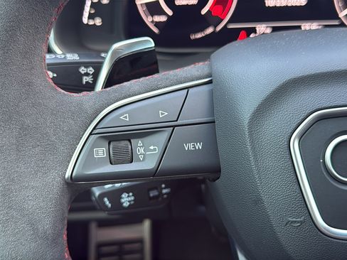 New 2026 Audi RS Q8 performance image 22