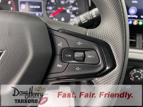 New 2026 Chevrolet Trax LS w/ LS Convenience Package image 48