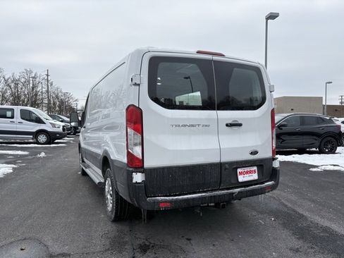 Used 2024 Ford Transit 250 Low Roof w/ Exterior Upgrade Package image 3
