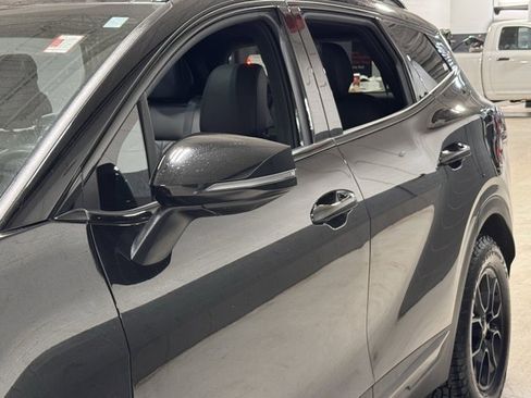 Used 2023 Kia Sportage X-Pro image 31