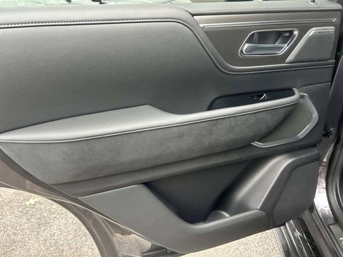 New 2026 INFINITI QX80 Luxe w/ Exterior Package AWD/4WD image 21