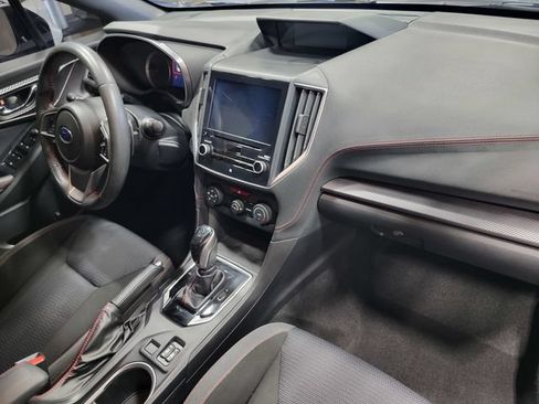 Used 2018 Subaru Impreza 2.0i Sport AWD/4WD image 16