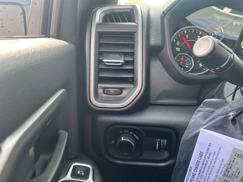 New 2024 RAM 3500 Tradesman image 17