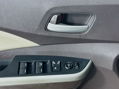 Used 2012 Honda CR-V EX-L image 20