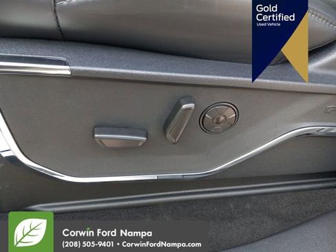 Used 2026 Ford F450 Platinum image 14