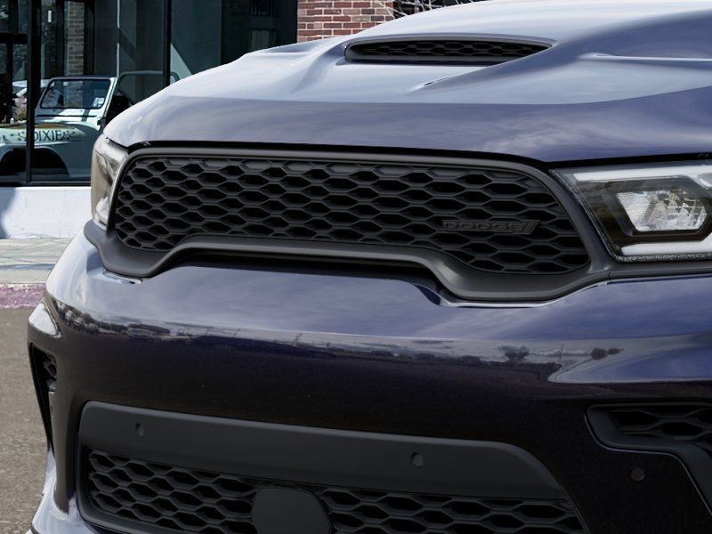 New 2027 Dodge Durango GT AWD/4WD image 11