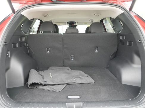 Used 2026 Hyundai Tucson SEL image 13