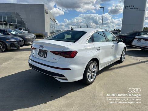 New 2026 Audi A3 2.0T Premium image 5