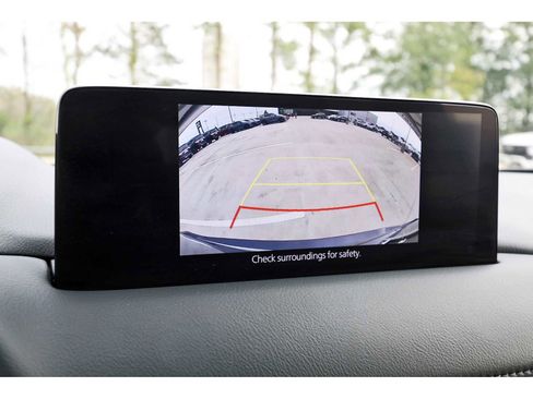 Used 2025 MAZDA CX-5 Carbon Edition image 23