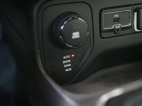 Used 2016 Jeep Renegade Latitude image 30