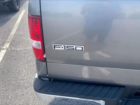 Used 2006 Ford F150 XLT RWD image 28
