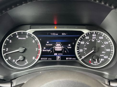 Used 2020 Nissan Sentra SV image 26