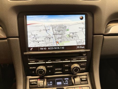 Used 2014 Porsche Cayman RWD image 16