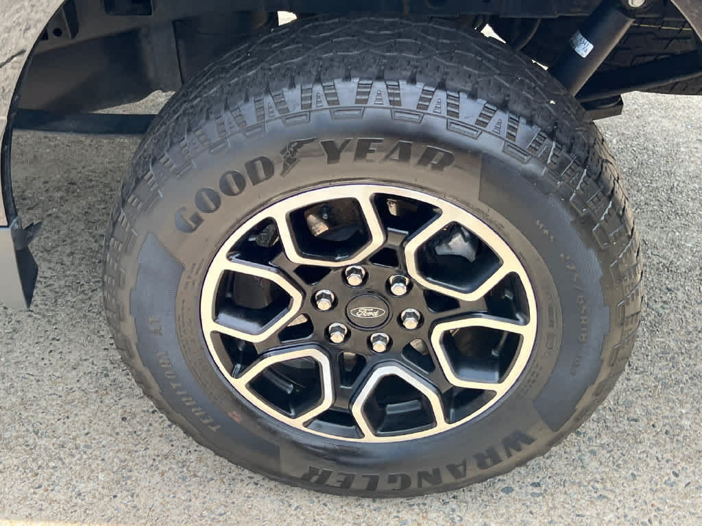 Used 2023 Ford F150 XLT w/ Equipment Group 302A High AWD/4WD image 5