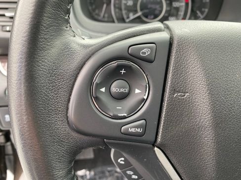 Used 2016 Honda CR-V EX-L image 22