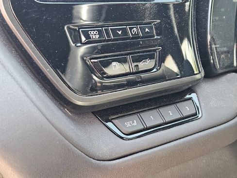 Used 2024 Lexus TX 350 AWD w/ Technology Package image 19