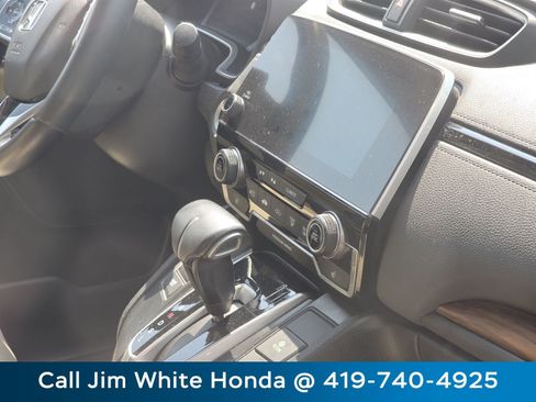 Certified 2018 Honda CR-V EX-L image 20