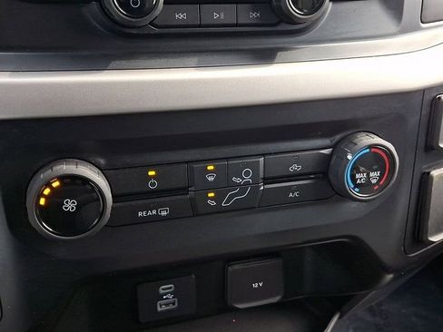 Used 2021 Ford F150 XLT w/ XTR Package AWD/4WD image 15